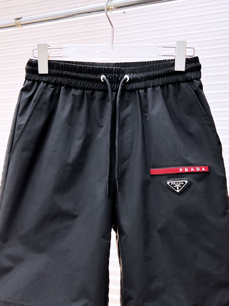 Prada Short Pants